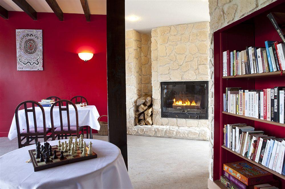 Hotel Du Lac Lacapelle-Viescamp Esterno foto